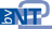 Logo van BVNT2